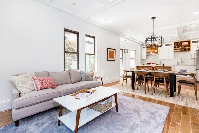 111 Trowbridge St 7, Cambridge, MA 02138