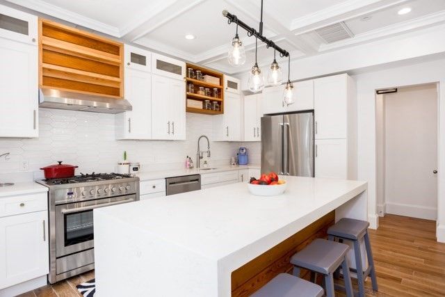 111 Trowbridge St 7, Cambridge, MA 02138