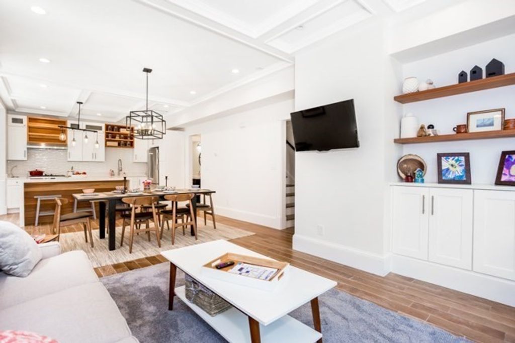 111 Trowbridge St 7, Cambridge, MA 02138