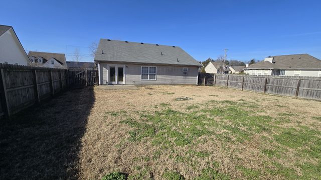 287 Davids Way, La Vergne, TN 37086