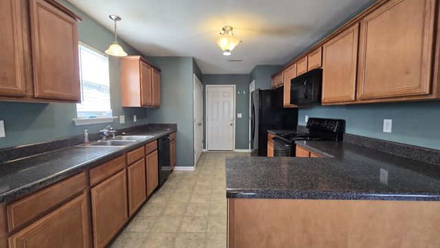 287 Davids Way, La Vergne, TN 37086