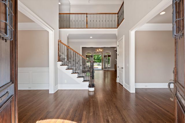 315 Haddon Ct, Franklin, TN 37067