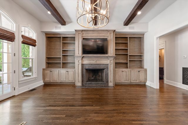 315 Haddon Ct, Franklin, TN 37067