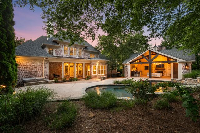 315 Haddon Ct, Franklin, TN 37067