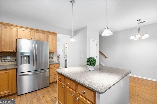 1111 Waters Edge Trail, Roswell, GA 30075