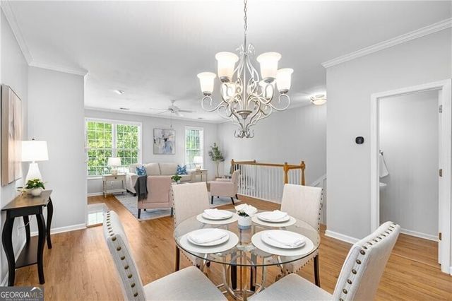 1111 Waters Edge Trail, Roswell, GA 30075