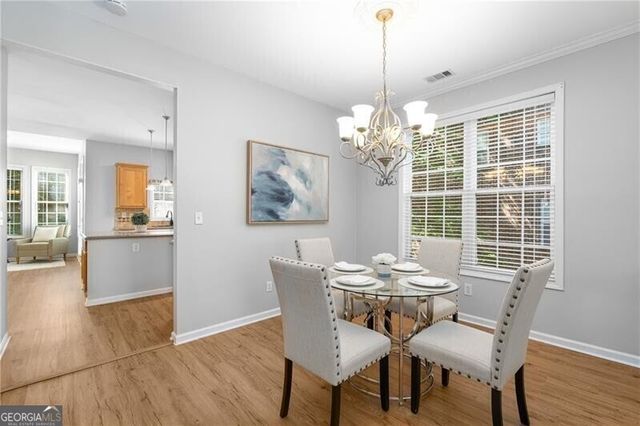 1111 Waters Edge Trail, Roswell, GA 30075