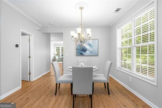 1111 Waters Edge Trail, Roswell, GA 30075