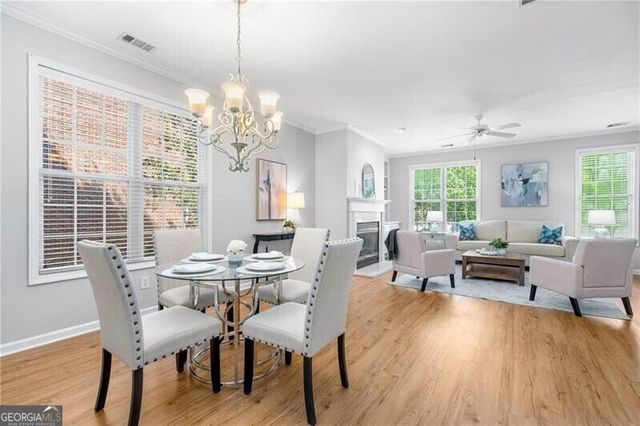 1111 Waters Edge Trail, Roswell, GA 30075