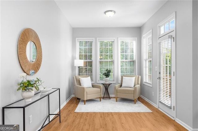 1111 Waters Edge Trail, Roswell, GA 30075