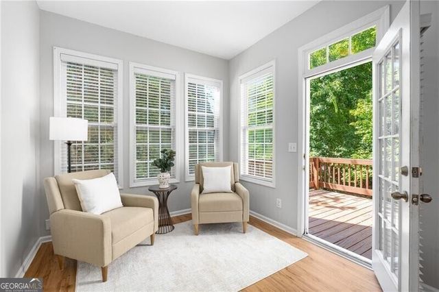 1111 Waters Edge Trail, Roswell, GA 30075