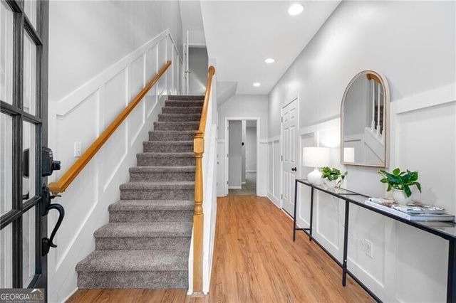 1111 Waters Edge Trail, Roswell, GA 30075