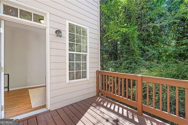 1111 Waters Edge Trail, Roswell, GA 30075