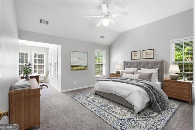 1111 Waters Edge Trail, Roswell, GA 30075