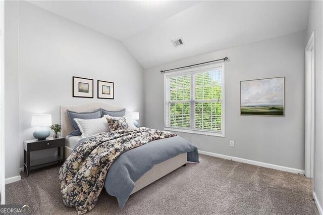 1111 Waters Edge Trail, Roswell, GA 30075