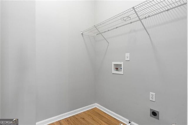 1111 Waters Edge Trail, Roswell, GA 30075