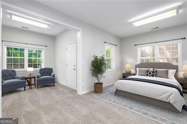 1111 Waters Edge Trail, Roswell, GA 30075