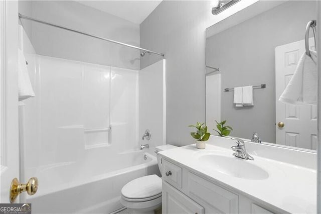 1111 Waters Edge Trail, Roswell, GA 30075