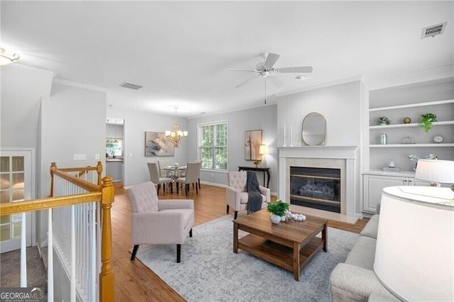 1111 Waters Edge Trail, Roswell, GA 30075