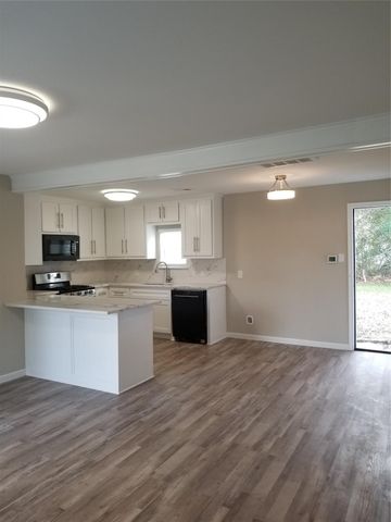 951 Reverend Bj Lewis Drive E, Houston, TX 77024