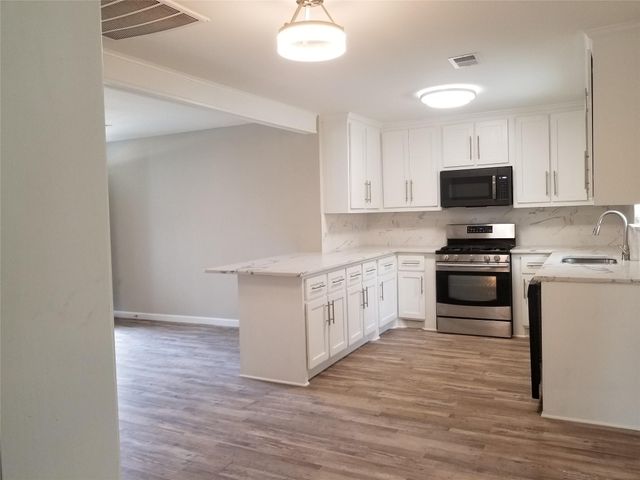 951 Reverend Bj Lewis Drive E, Houston, TX 77024