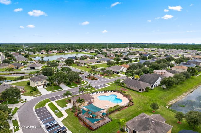 301 Wishing Well Circle SW, Palm Bay, FL 32908