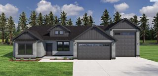 3578 Highview St., Richland, WA 99352