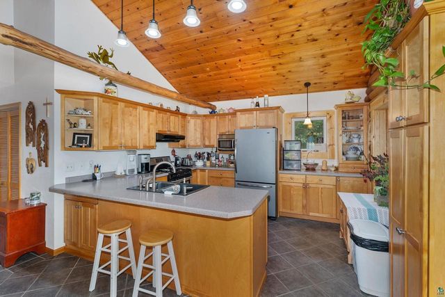 2145 Beaver Tr, Solon Springs, WI 54873