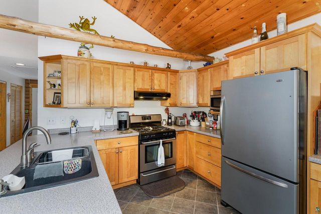 2145 Beaver Tr, Solon Springs, WI 54873