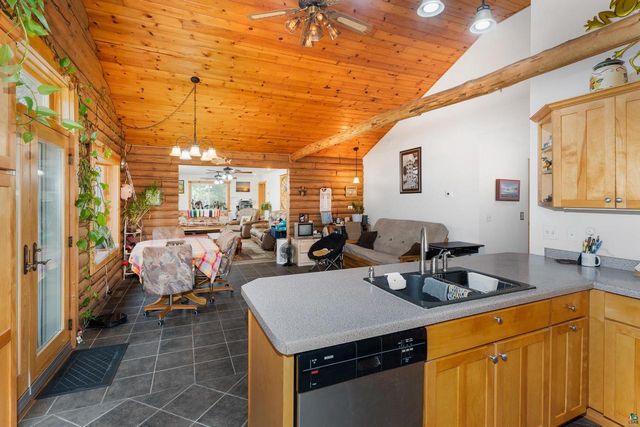 2145 Beaver Tr, Solon Springs, WI 54873