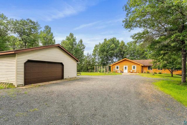 2145 Beaver Tr, Solon Springs, WI 54873