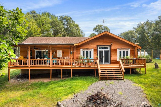 2145 Beaver Tr, Solon Springs, WI 54873