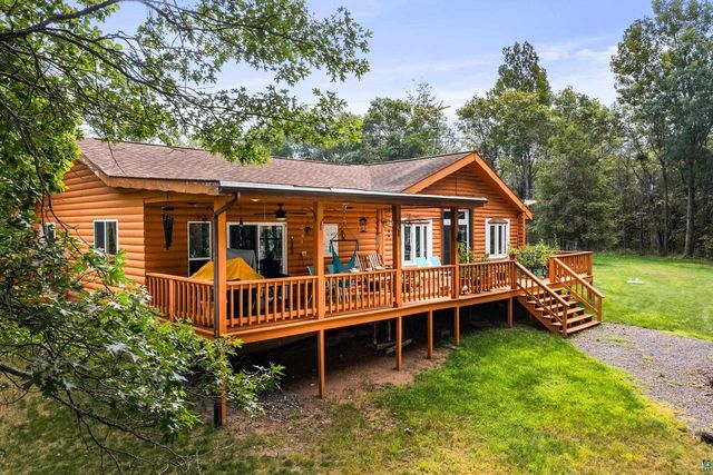 2145 Beaver Tr, Solon Springs, WI 54873