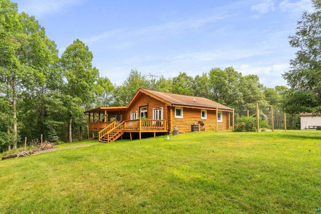 2145 Beaver Tr, Solon Springs, WI 54873