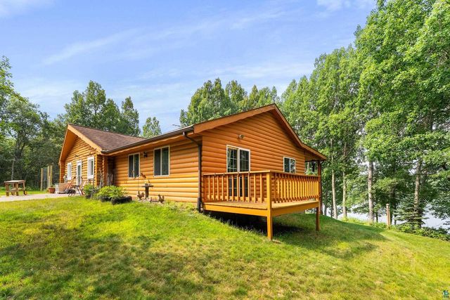 2145 Beaver Tr, Solon Springs, WI 54873