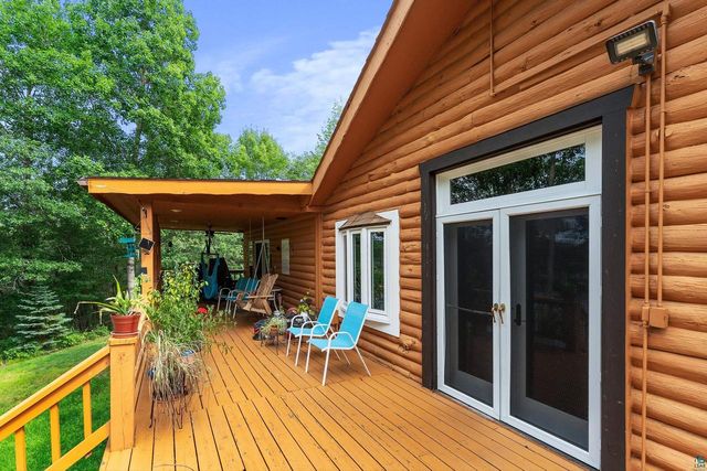 2145 Beaver Tr, Solon Springs, WI 54873