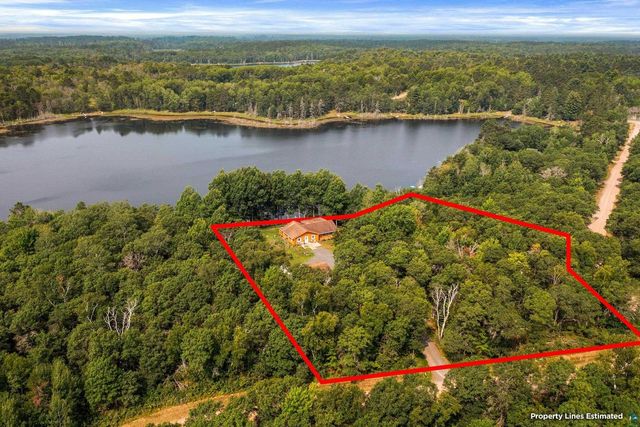 2145 Beaver Tr, Solon Springs, WI 54873