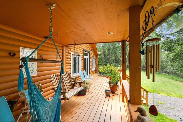 2145 Beaver Tr, Solon Springs, WI 54873