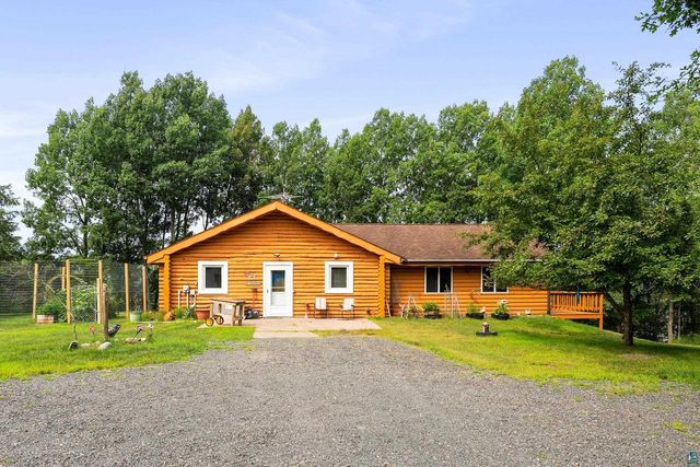 2145 Beaver Tr, Solon Springs, WI 54873