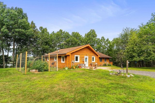 2145 Beaver Tr, Solon Springs, WI 54873