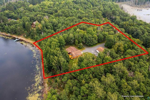 2145 Beaver Tr, Solon Springs, WI 54873