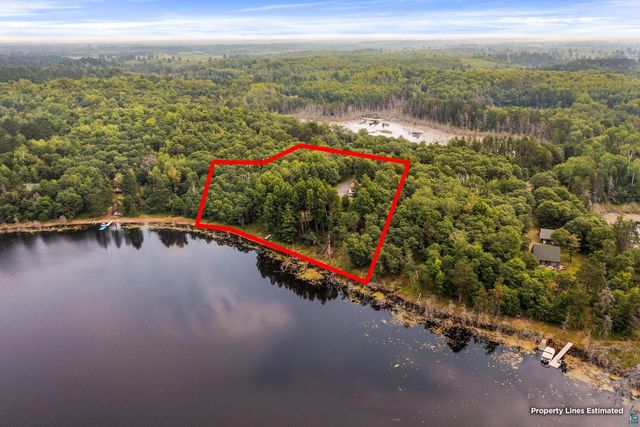 2145 Beaver Tr, Solon Springs, WI 54873