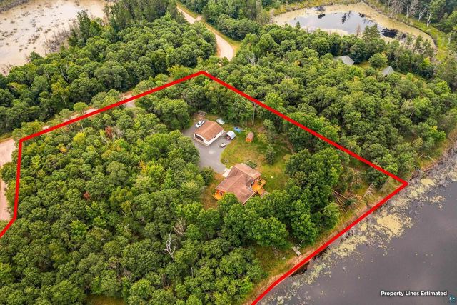 2145 Beaver Tr, Solon Springs, WI 54873