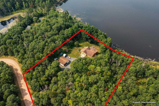 2145 Beaver Tr, Solon Springs, WI 54873