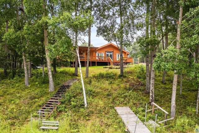 2145 Beaver Tr, Solon Springs, WI 54873