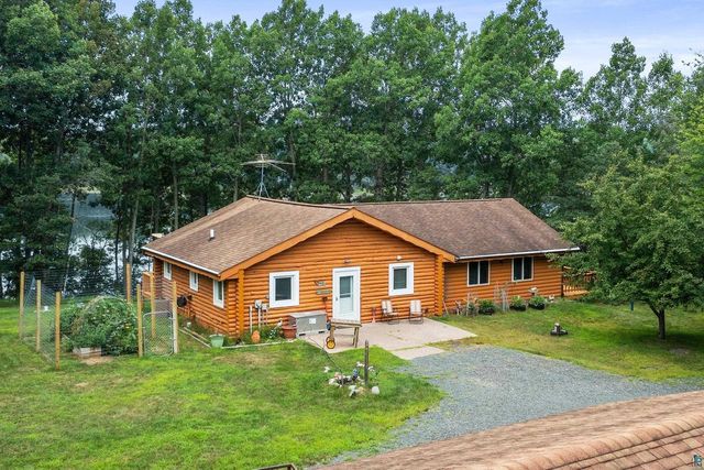 2145 Beaver Tr, Solon Springs, WI 54873