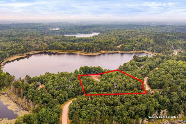 2145 Beaver Tr, Solon Springs, WI 54873