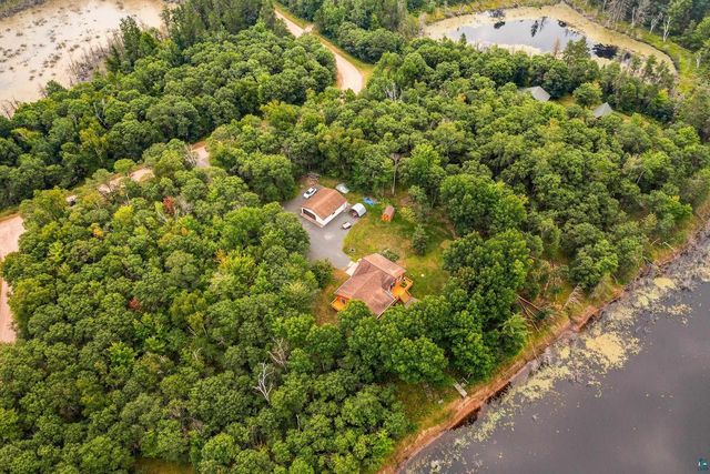 2145 Beaver Tr, Solon Springs, WI 54873