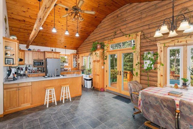 2145 Beaver Tr, Solon Springs, WI 54873