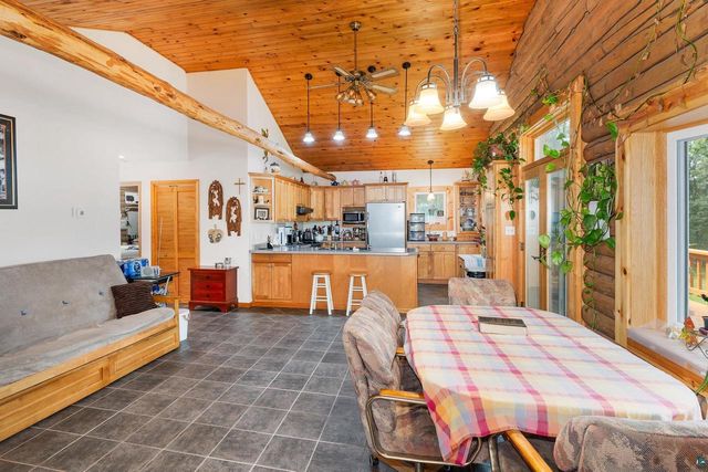 2145 Beaver Tr, Solon Springs, WI 54873